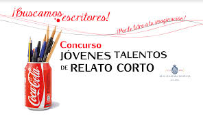 Concurso Jóvenes Talentos de Relato Corto, el concurso literario más longevo de España organizado por la Fundación Coca-Cola