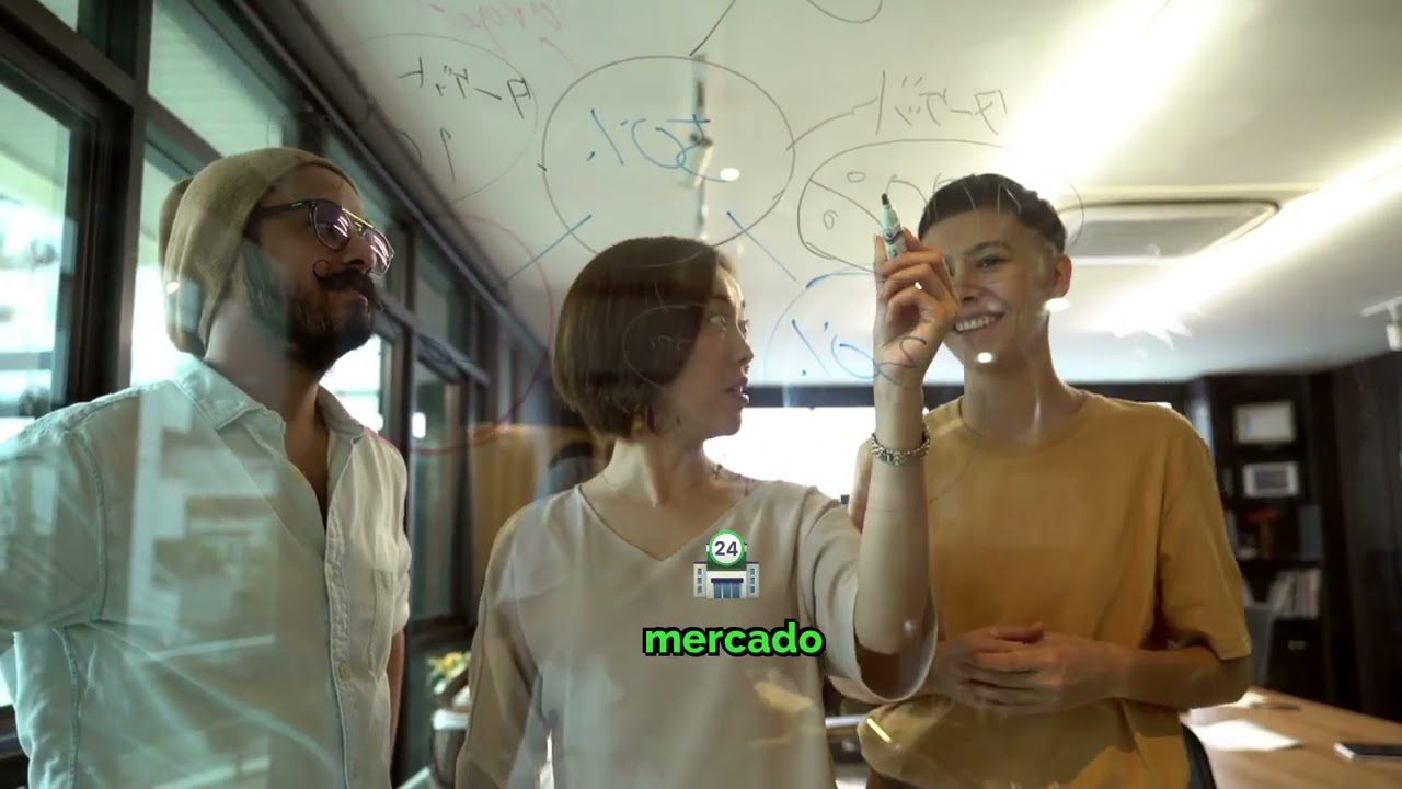 Cómo adaptar tu empresa a las tendencias del mercado actual