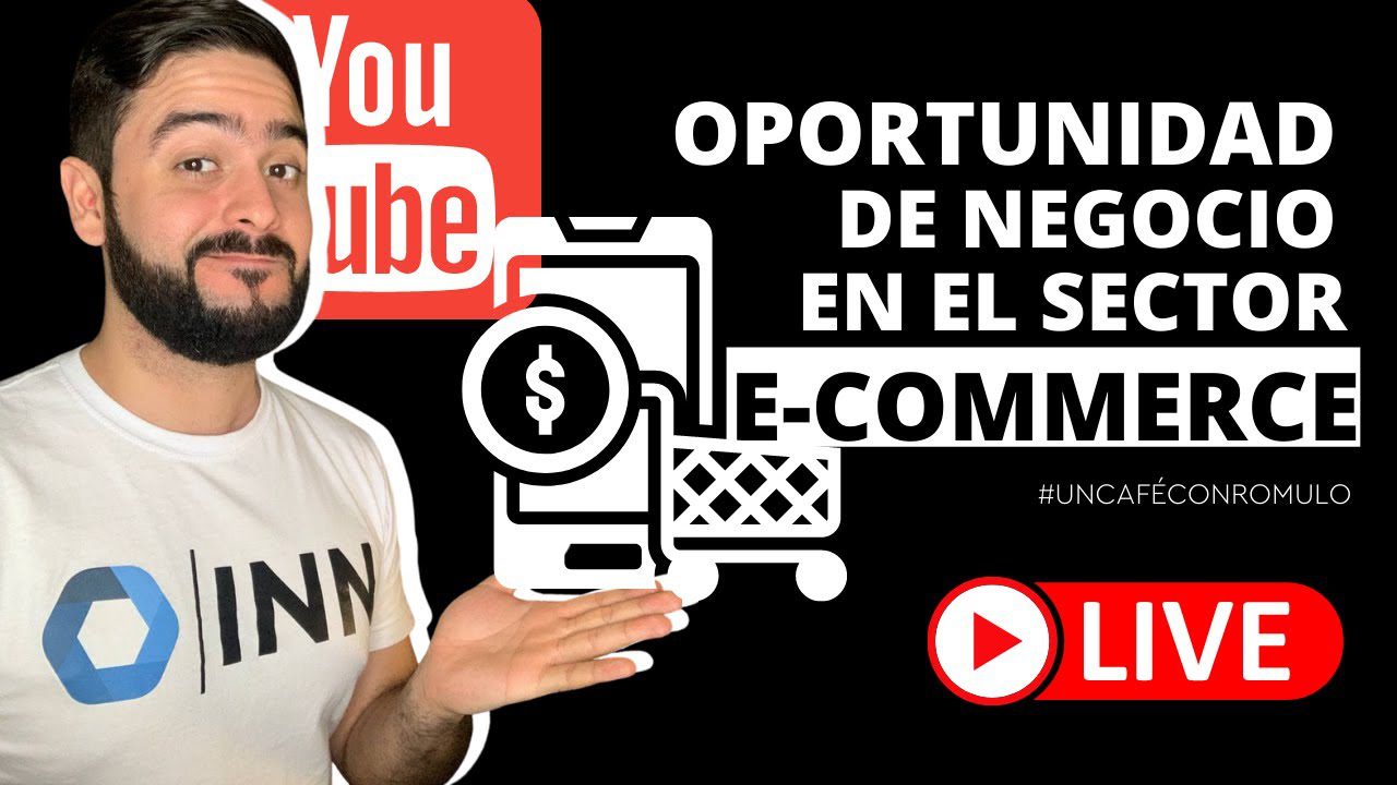 Cómo aprovechar las oportunidades del e-commerce