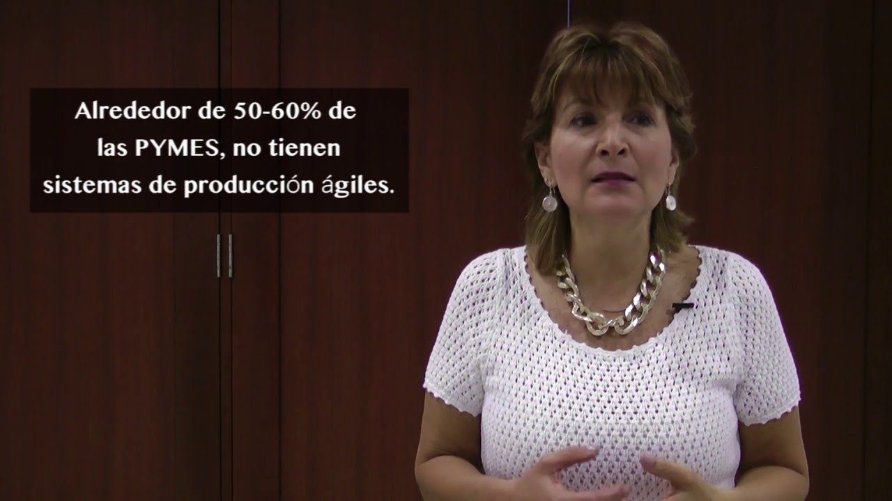 Como-aumentar-la-productividad-en-tu-PYME | Negocios10.Com Cómo aumentar la productividad en tu PYME