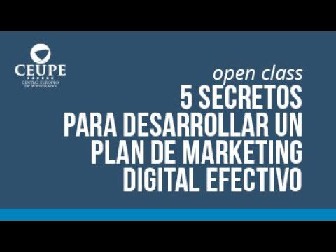 Como-crear-un-plan-de-marketing-efectivo | Negocios10.Com Cómo crear un plan de marketing efectivo