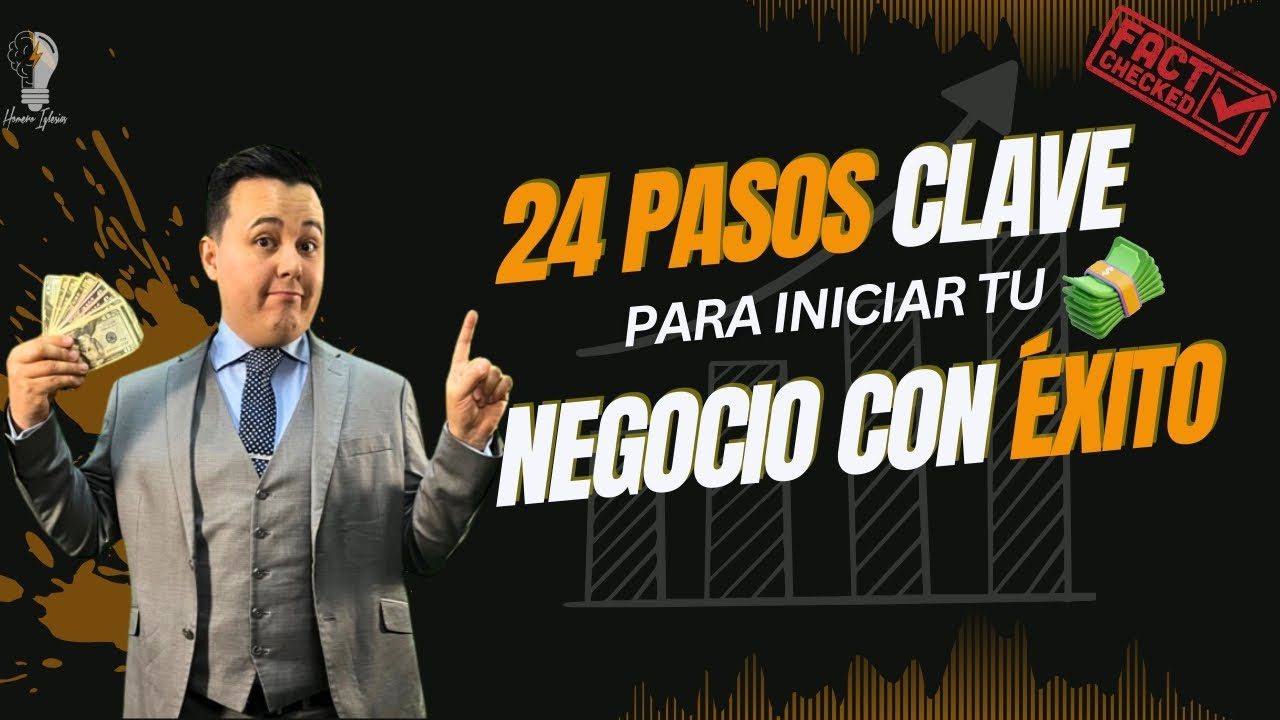 Cómo crear un plan de negocios sólido y escalable