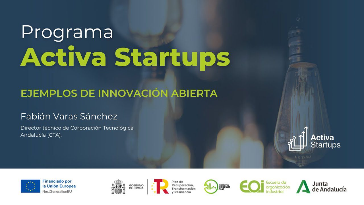 Cómo desarrollar una estrategia de innovación abierta para tu startup de blockchain