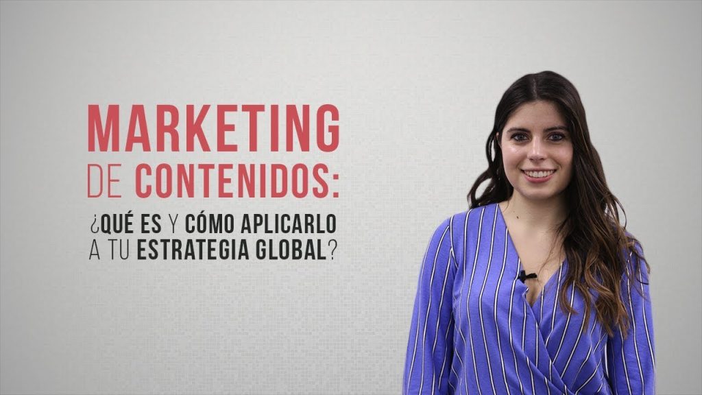 Guía definitiva: Cómo utilizar el marketing de contenidos para impulsar ...