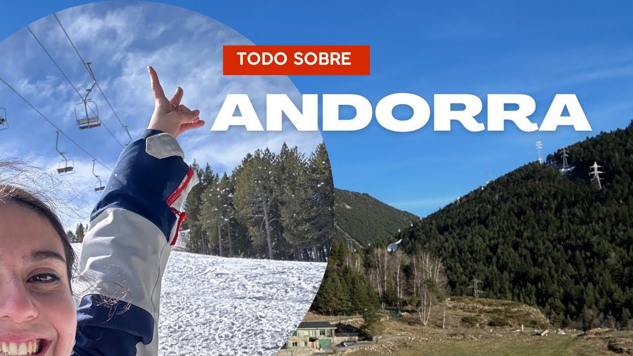 Conquista tu destino: Emigrar a Andorra paso a paso