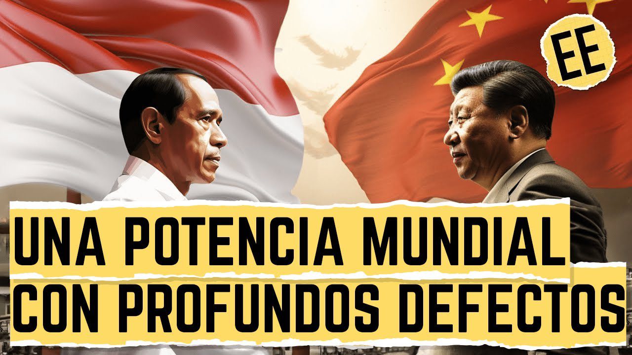 Desafíos económicos en Indonesia