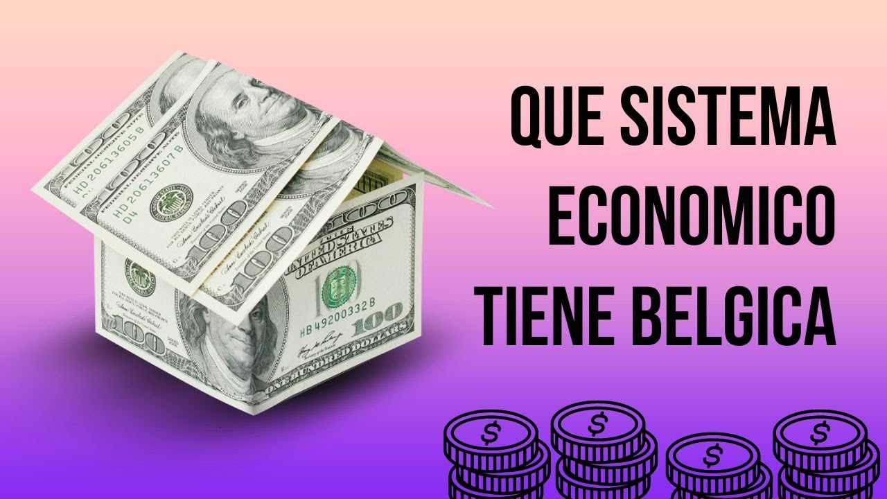 Economía de Bélgica: Desafíos y oportunidades