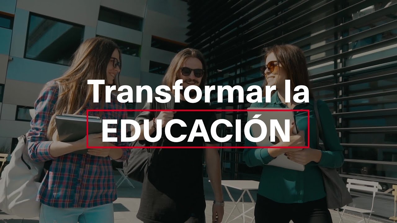 EdTech: Transformando la Educación con Tecnología