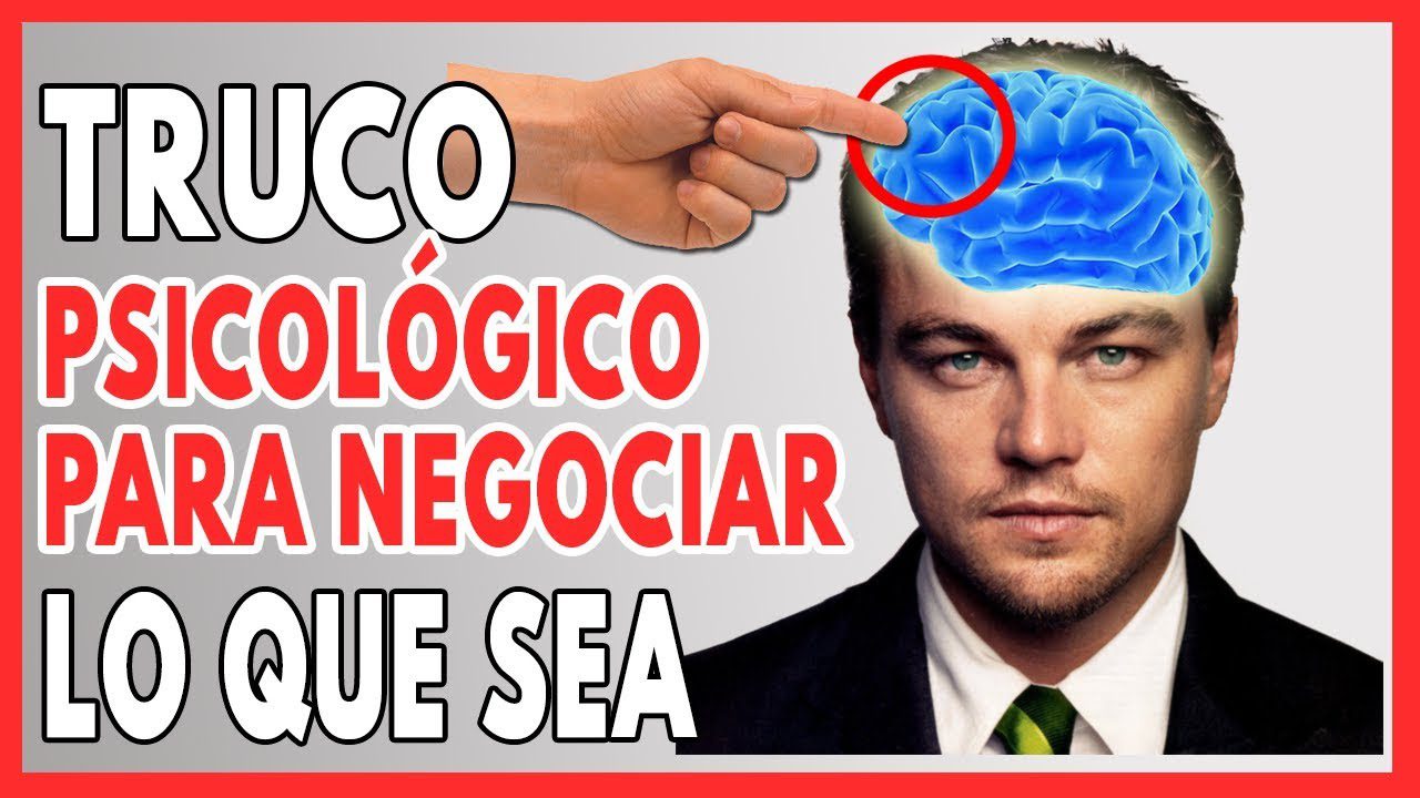 El arte de la negociación: claves para cerrar tratos exitosos