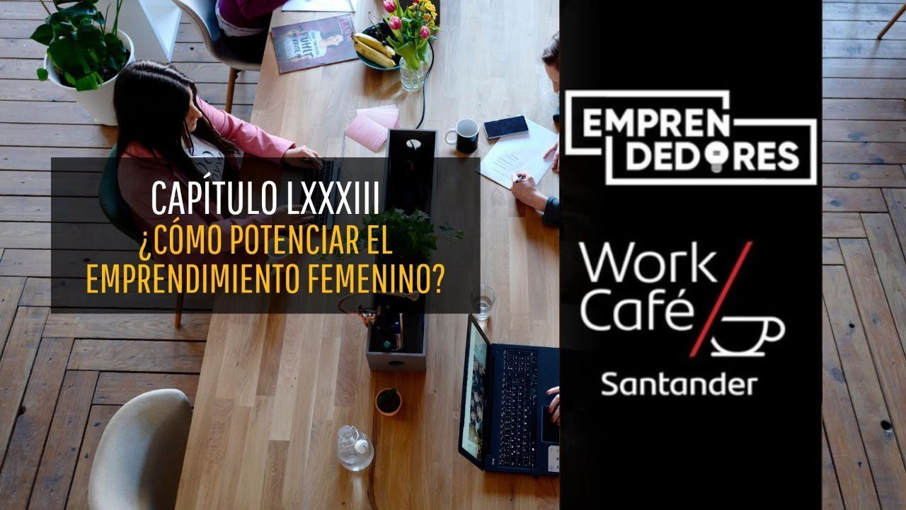 Emprendimiento femenino: desafíos y triunfos