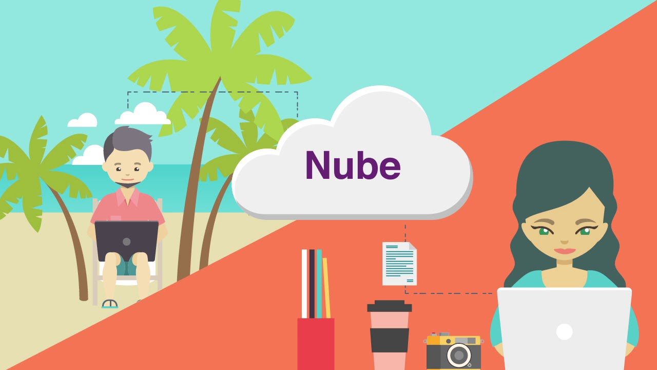 Explorando la Nube: Almacenamiento y Computación en el Siglo XXI