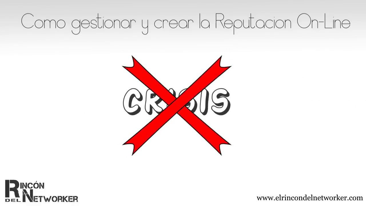 Gestión de la reputación online para PYMEs