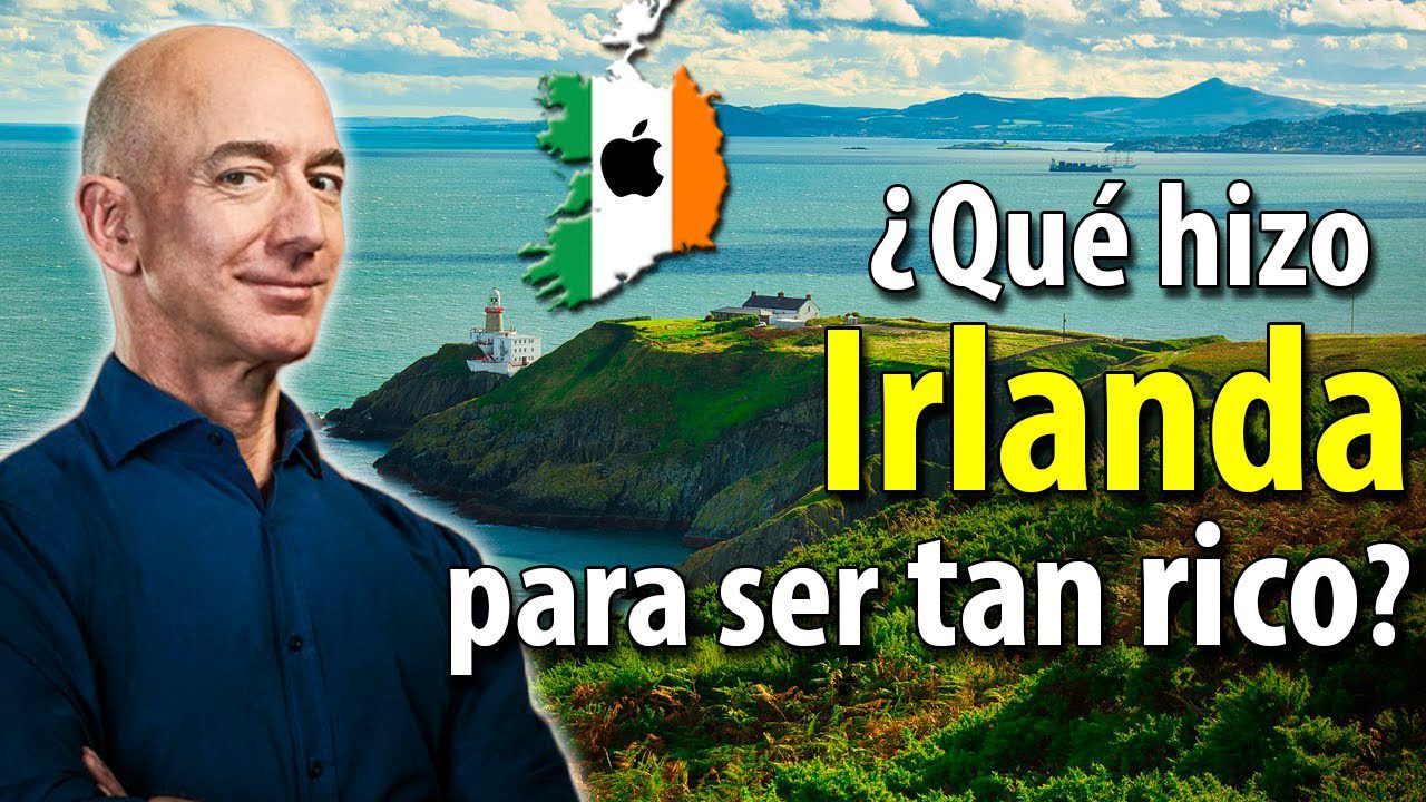 Irlanda: Un vistazo a su crecimiento económico