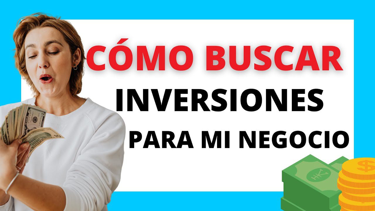 Las claves para encontrar inversores para tu startup de ecommerce
