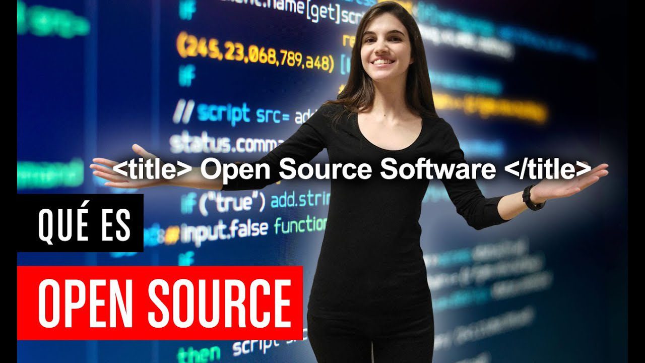 Las ventajas del open source para emprendedores de blockchain