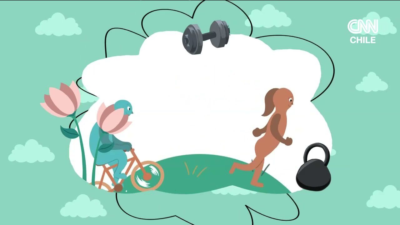 TechFitness: Tecnología para Mejorar tu Salud y Estado Físico