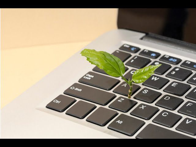 Tecnologia-Sostenible-Innovando-para-un-Futuro-Verde | Negocios10.Com Tecnología Sostenible: Innovando para un Futuro Verde