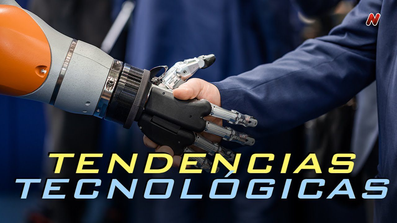 Tendencias tecnológicas que están transformando los negocios