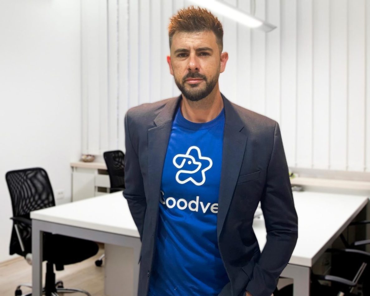 goodvet - IP | Negocios10.Com