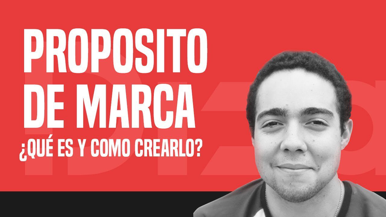 Cómo construir una marca con propósito y significado