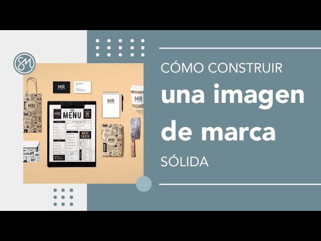 Cómo construir una marca sólida para tu startup de ecommerce