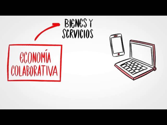 Cómo crear un negocio de economía colaborativa: pasos y consejos