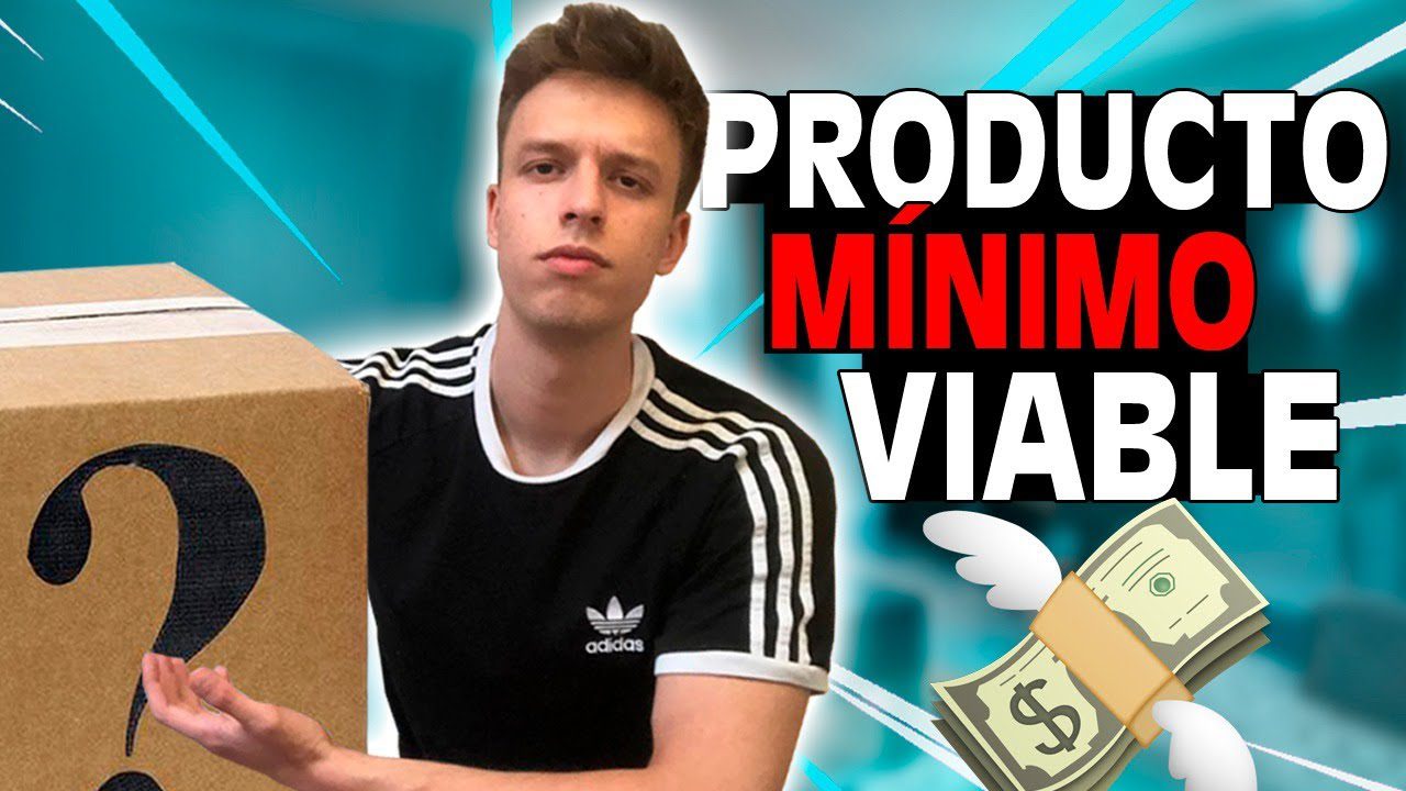 Cómo desarrollar un producto mínimo viable (MVP) en el sector de ecommerce