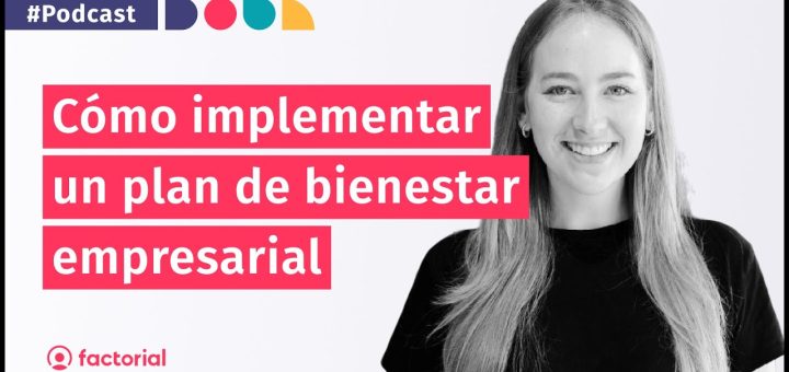 Cómo diseñar un programa de bienestar para empleados