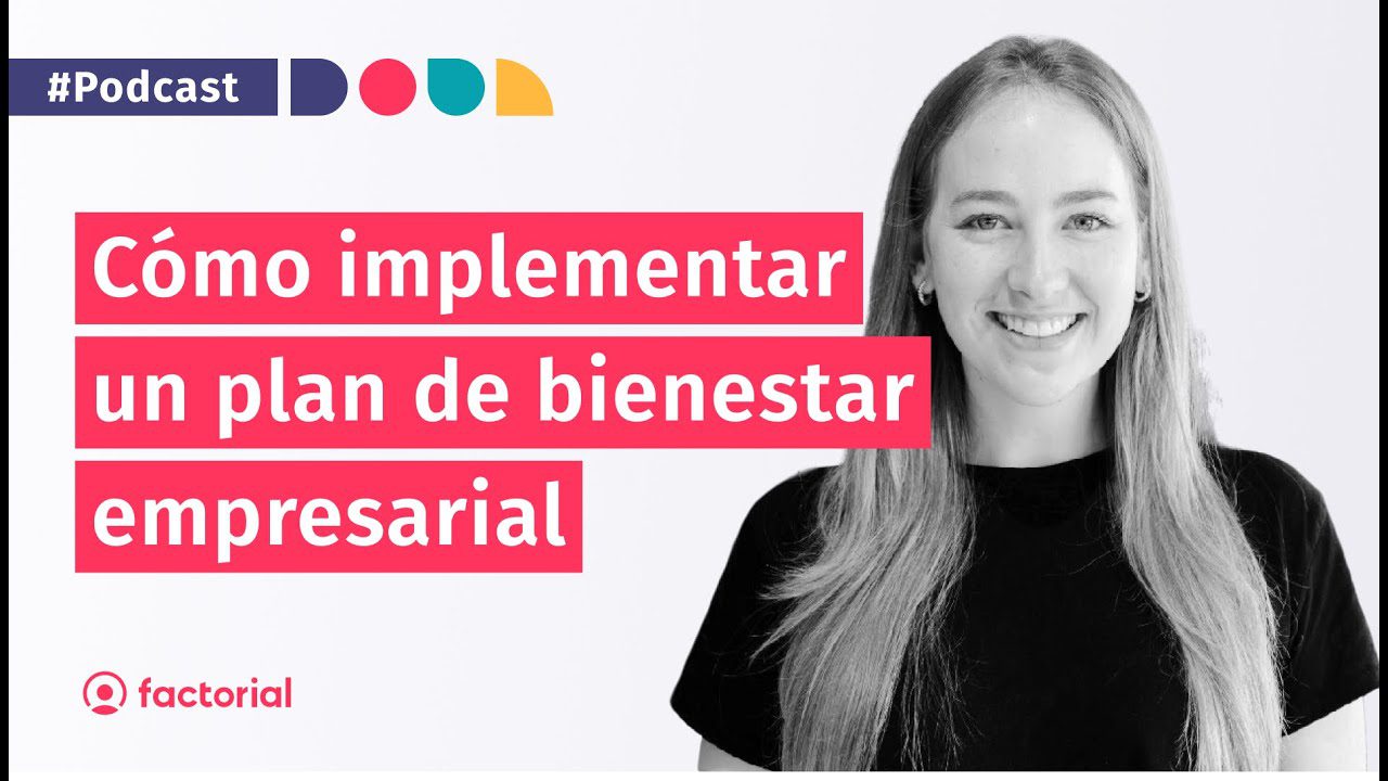 Cómo diseñar un programa de bienestar para empleados