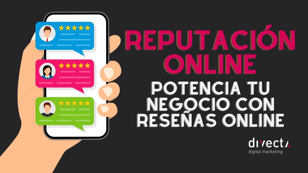 Cómo gestionar la reputación online de tu negocio