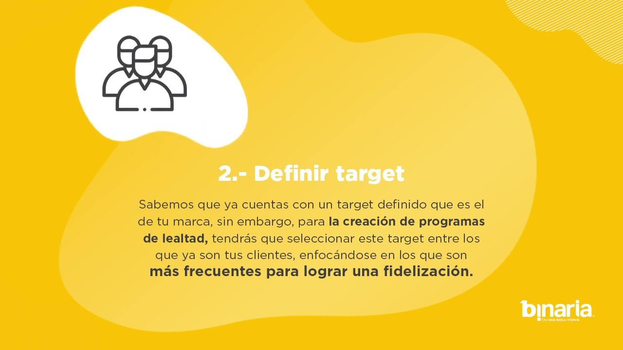 Cómo implementar un programa de fidelización