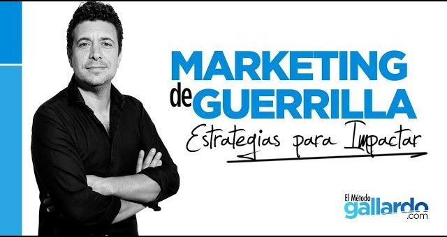 Cómo implementar una estrategia de marketing de guerrilla