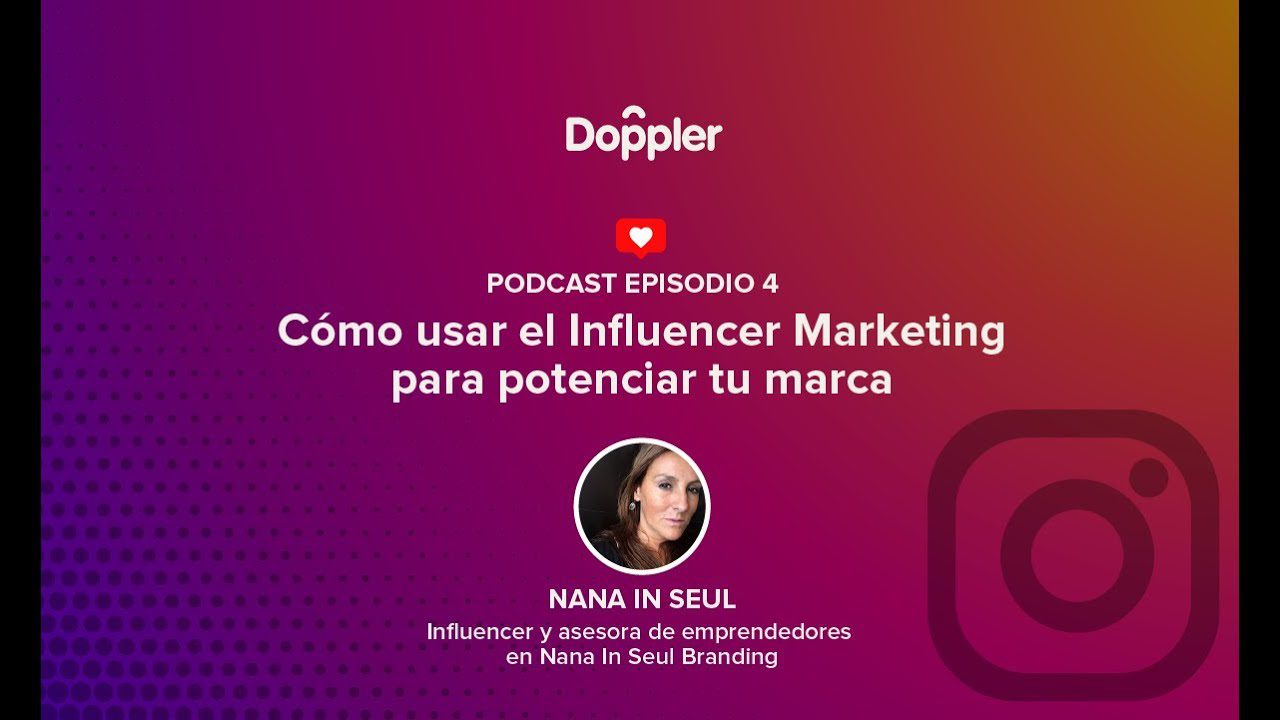 Cómo utilizar el marketing de influencia para impulsar tu marca