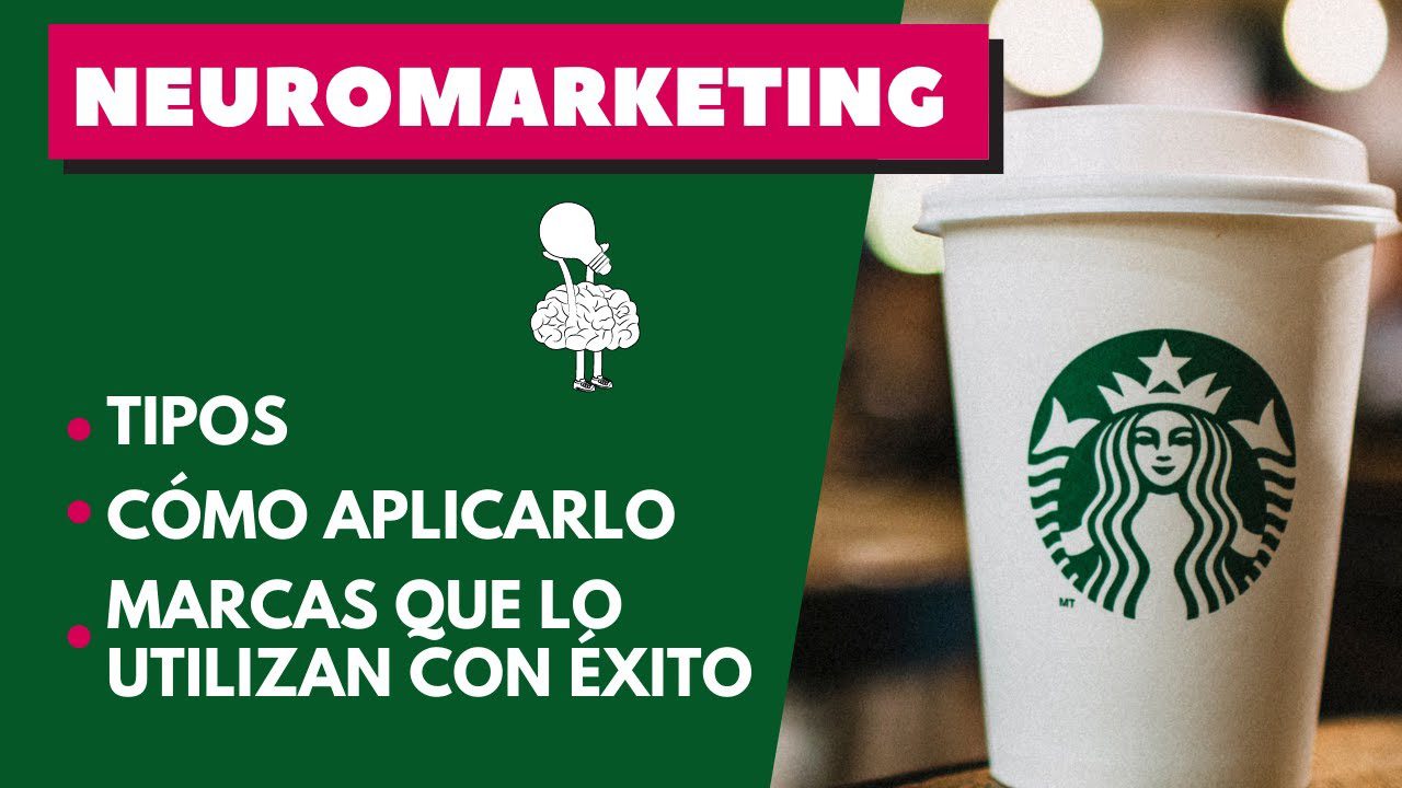 Cómo utilizar el neuromarketing para mejorar las ventas
