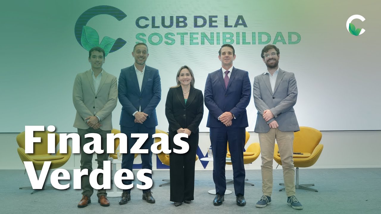 Cómo utilizar la financiación verde para proyectos sostenibles en tu pyme
