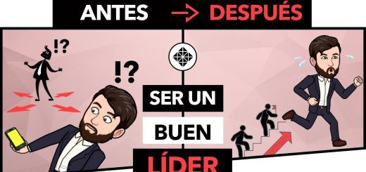 Desarrollo de habilidades de liderazgo para emprendedores