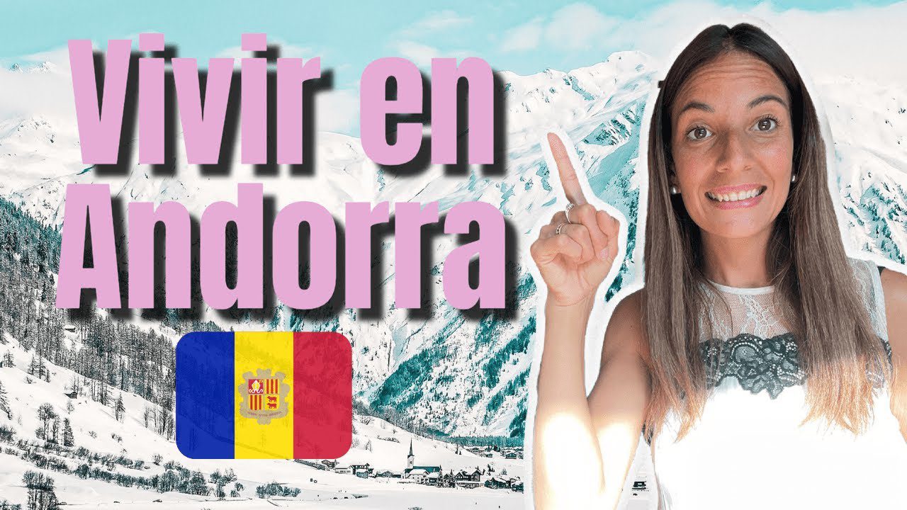 Desde lejos hasta aquí: Emigrar a Andorra con determinación