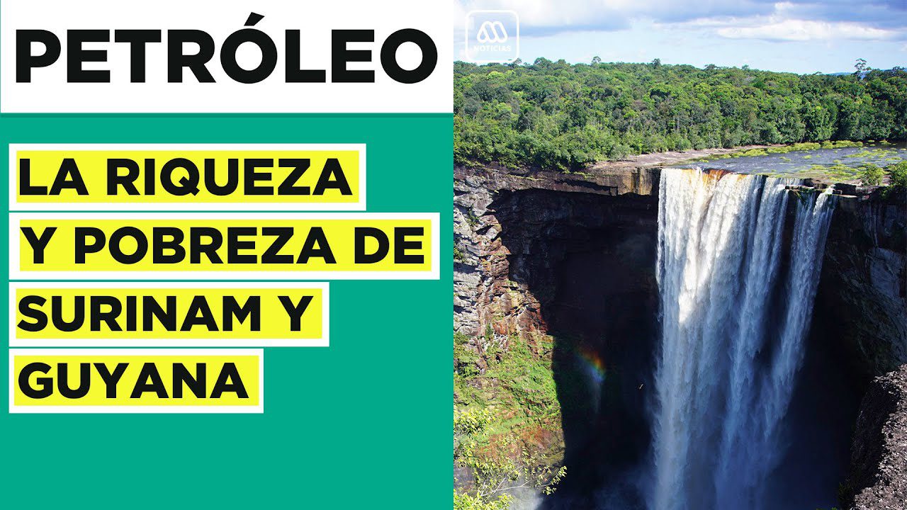 Economía de Surinam: Crecimiento y sostenibilidad