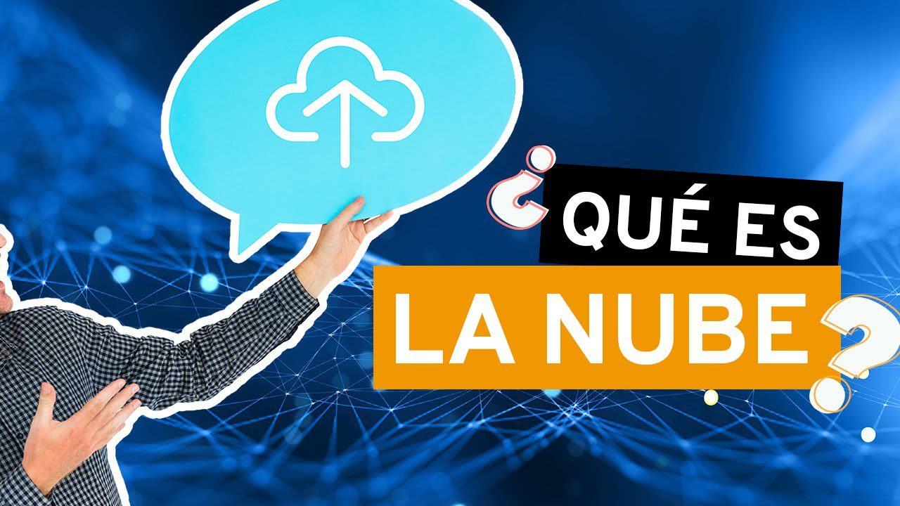 El Blog del Cloud: Todo sobre Almacenamiento en la Nube