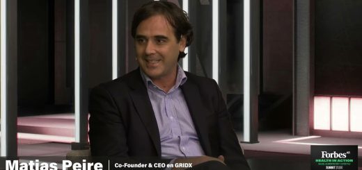 El auge de los negocios en el sector de la biotecnología y la salud