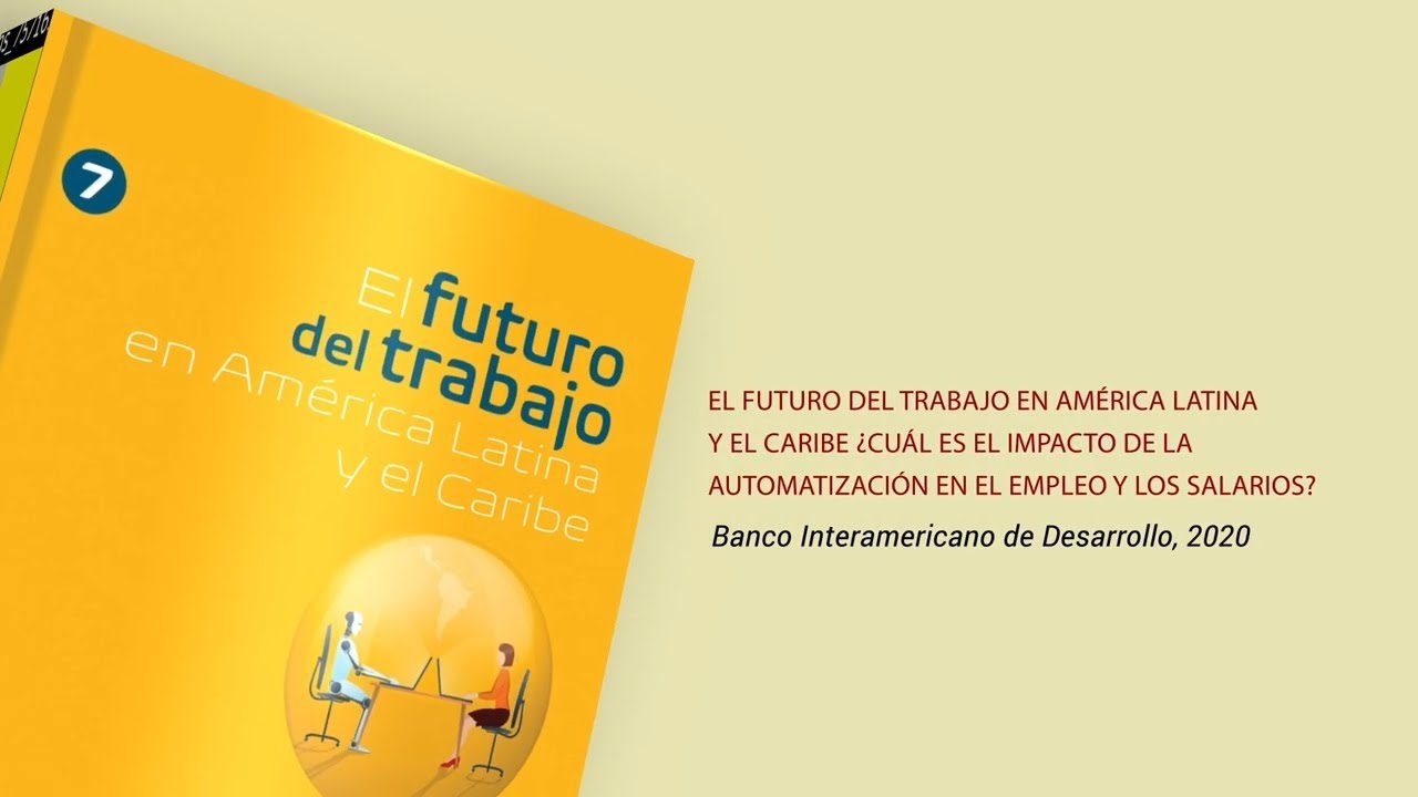 El impacto de la automatización en la fuerza laboral empresarial