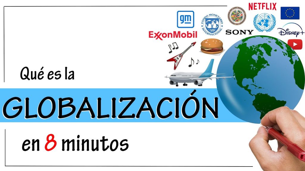 El Impacto de la Globalización en la Gestión Empresarial: Retos y ...