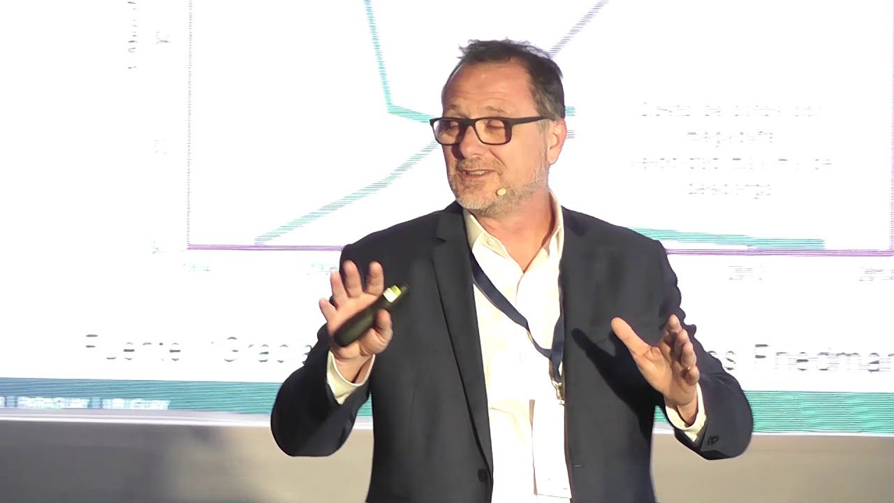 El impacto de la tecnología blockchain en los modelos de negocio