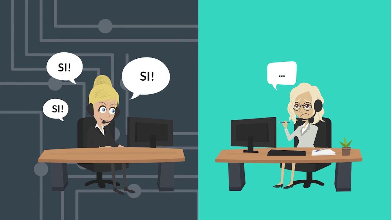 El-impacto-de-la-transformacion-digital-en-la-gestion-empresarial | Negocios10.Com El impacto de la transformación digital en la gestión empresarial