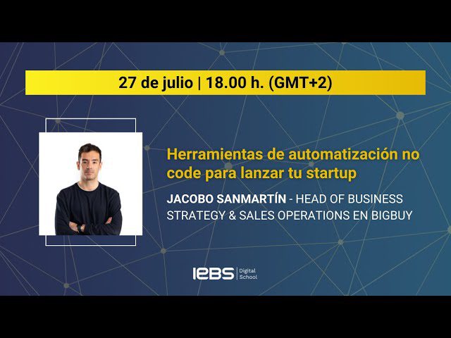 El papel de la automatización en las startups de ecommerce