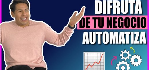 El papel de la automatización en los modelos de negocio modernos