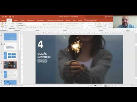 El papel de la inteligencia competitiva en la toma de decisiones