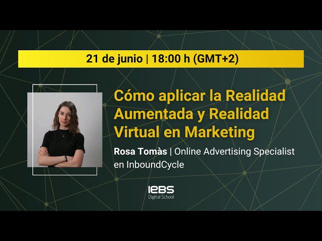 El papel de la realidad aumentada y virtual en las nuevas startups de ecommerce