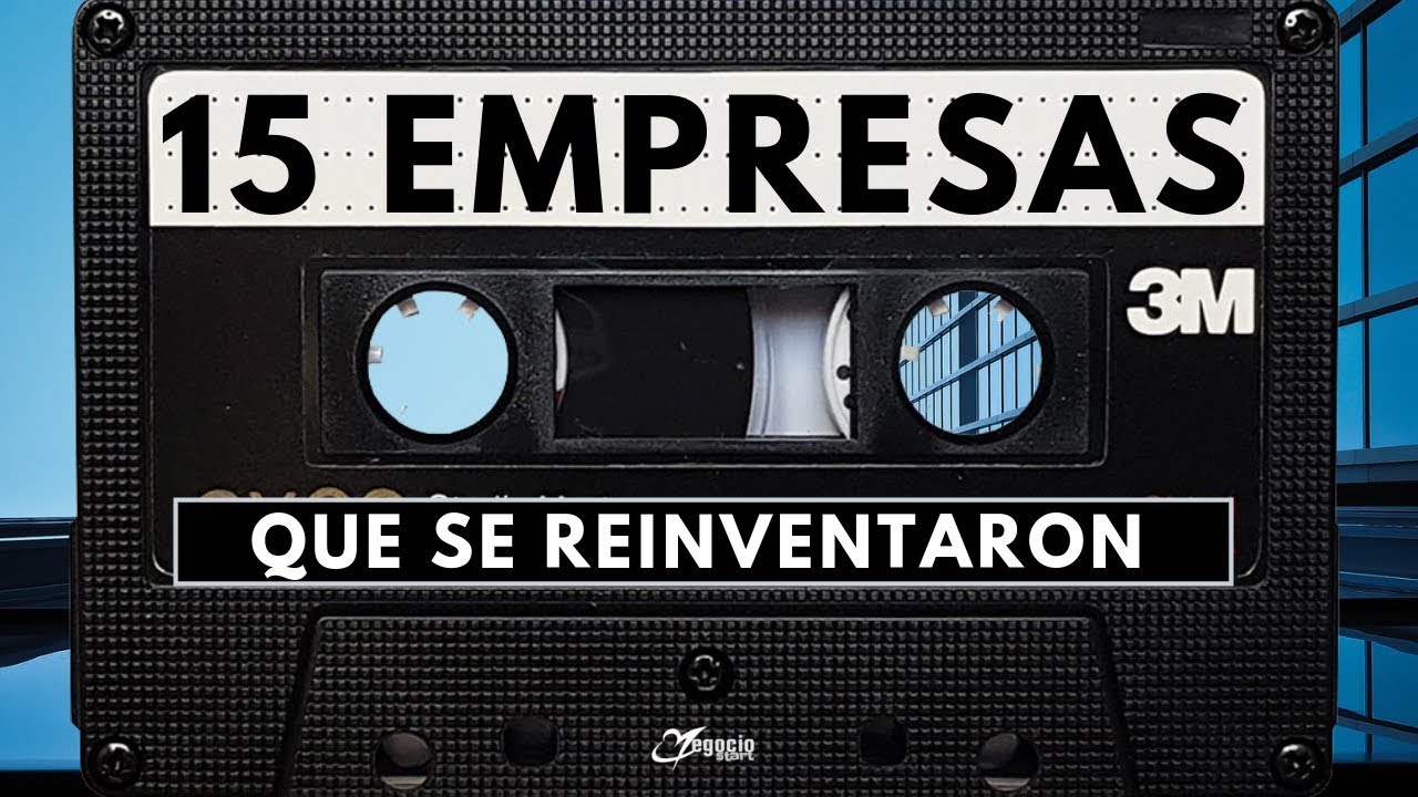 Empresas que han revolucionado el mercado con modelos de negocio únicos