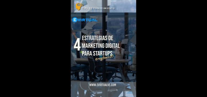 Estrategias de marketing de contenidos para startups